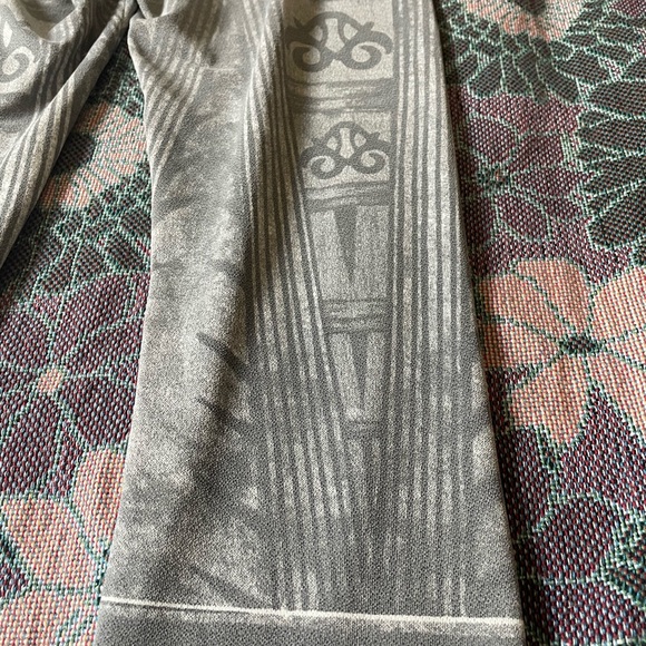 Spell Naskapi leggings size AU8 - Picture 9 of 15